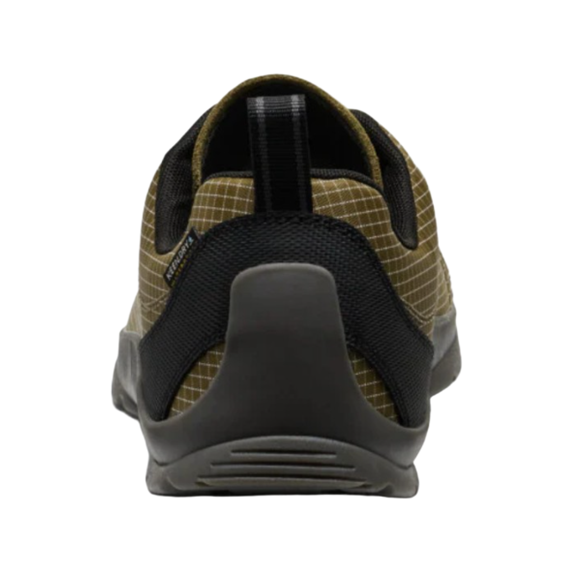 킨 재스퍼 나일론 워터프루프 스니커즈 마티니 올리브(Keen Jasper Nylon Waterproof Sneakers Martini Olive) - 3