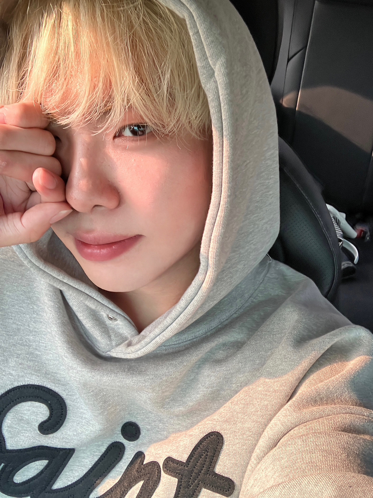 KREAM 프로필 이미지