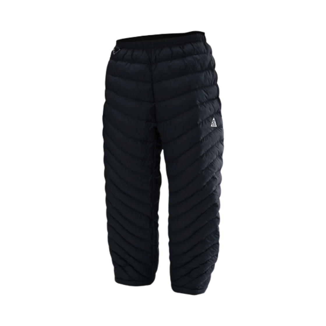 Nike Nike ACG Lava Flow Therma-Fit ADV Trousers Black Summit White - Asia · XS