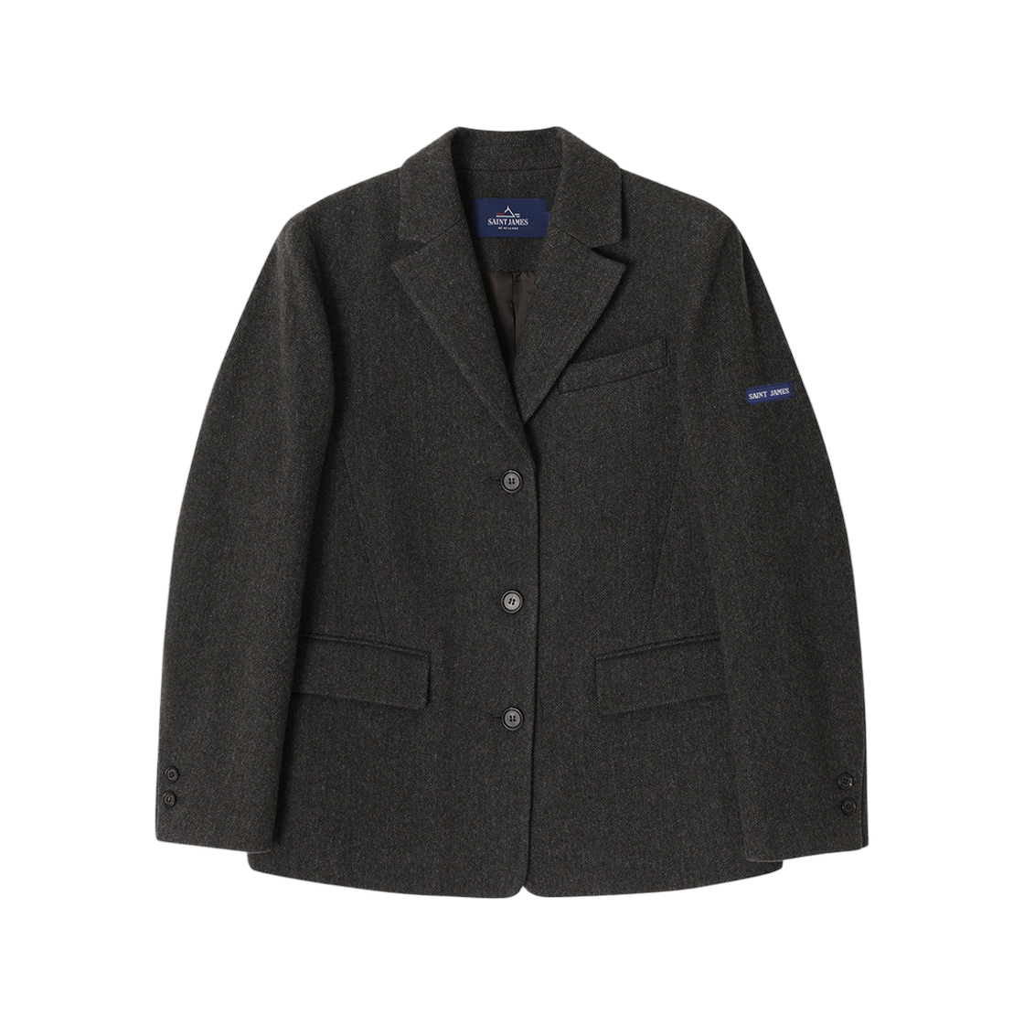 ASJF253KR84-DB2 Saint James Atelier DB2