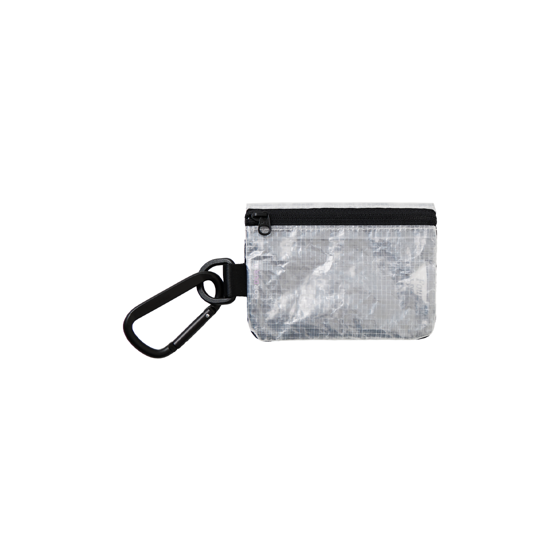 파운드포켓 유틸리티 클립 파우치 그레이(Found Pocket Utility Clip Pouch Grey) - 2