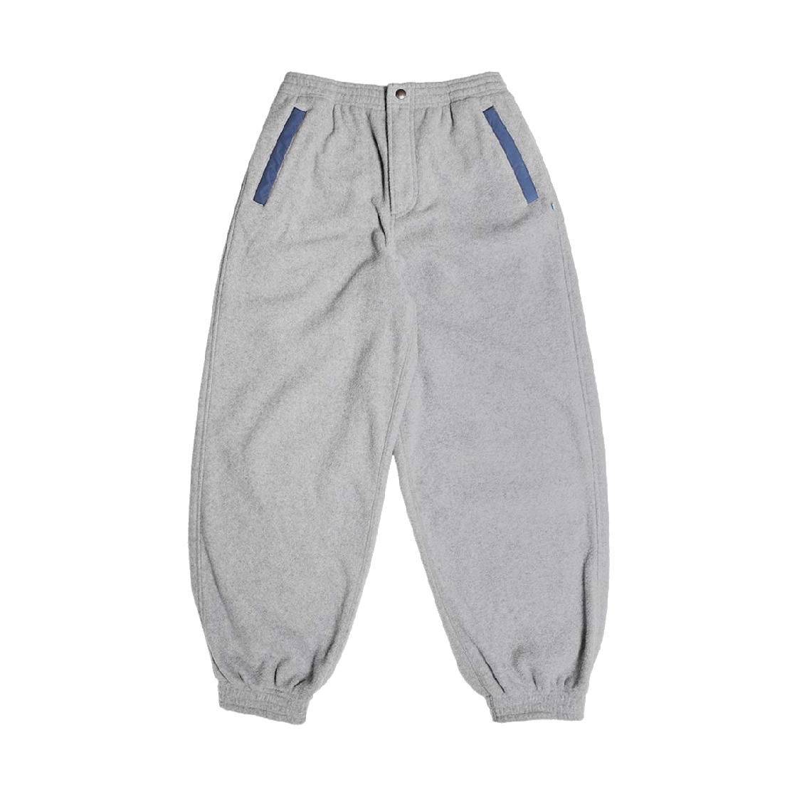 트레통 플리스 팬츠 그레이(Tretorn Fleece Pants Gray)