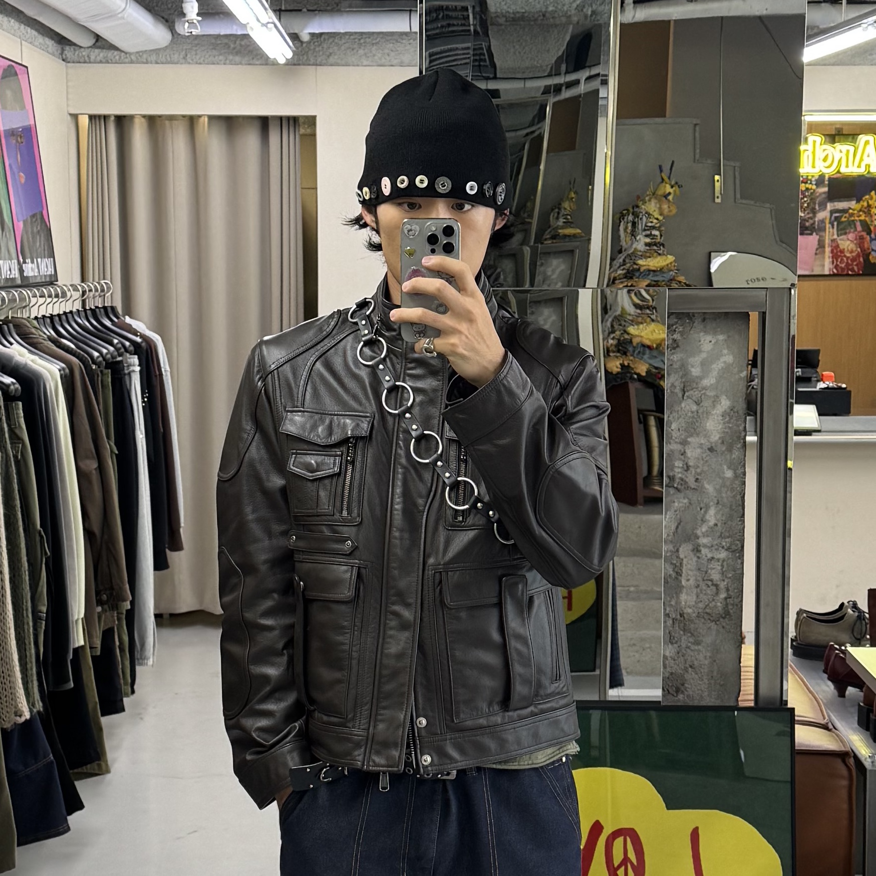 oneul.codi님의 스타일