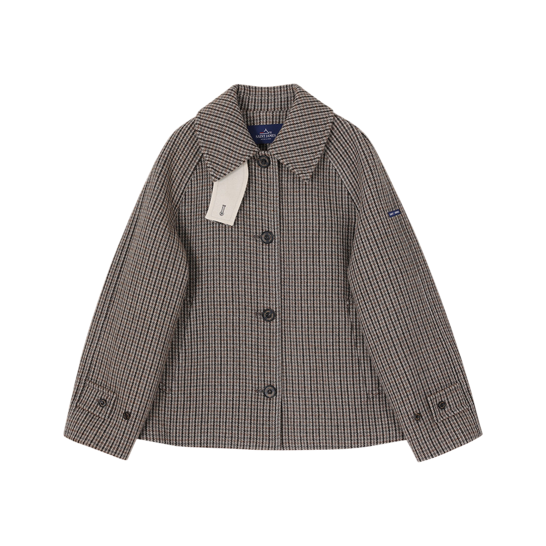 ASJF253KR85-CHK Saint James Elle CHK