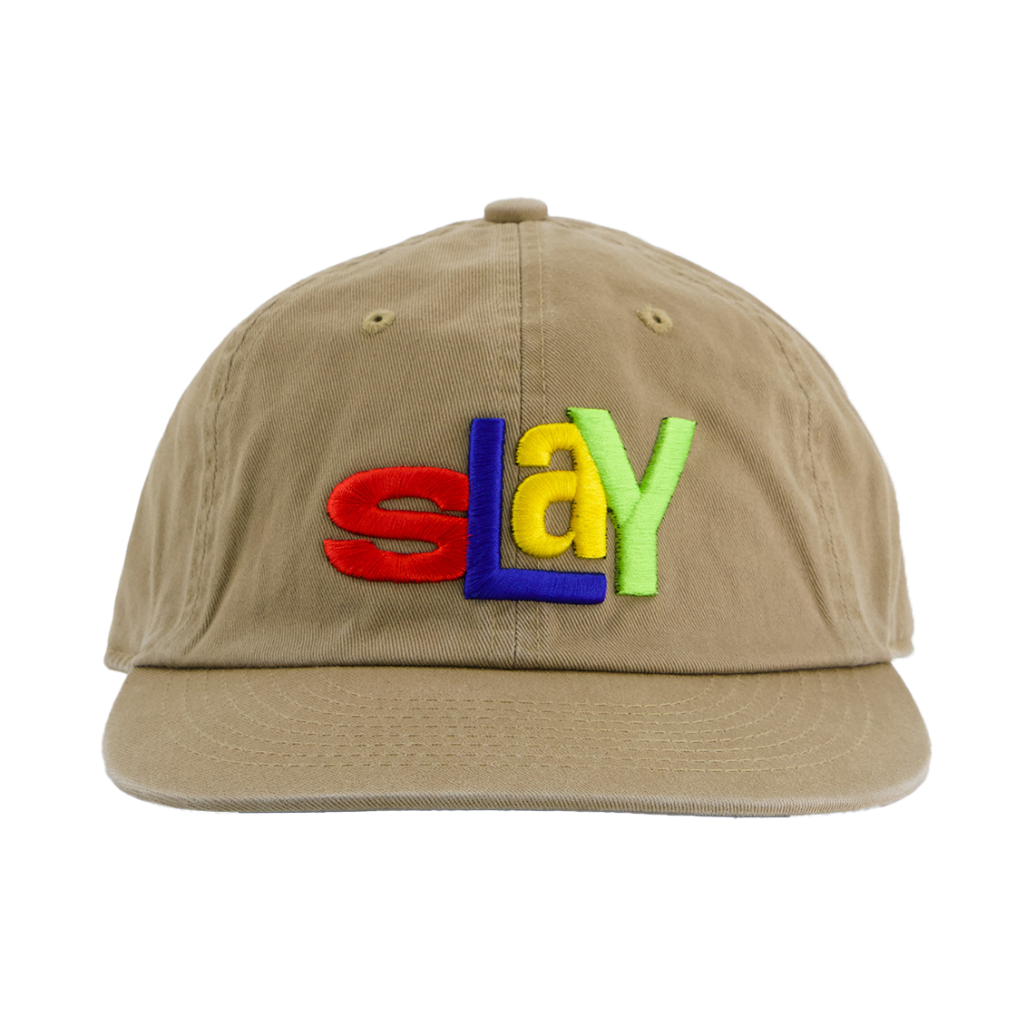 아노트 SLAY 워싱 캡 베이지(ANNOT SLAY Washing Cap Beige)