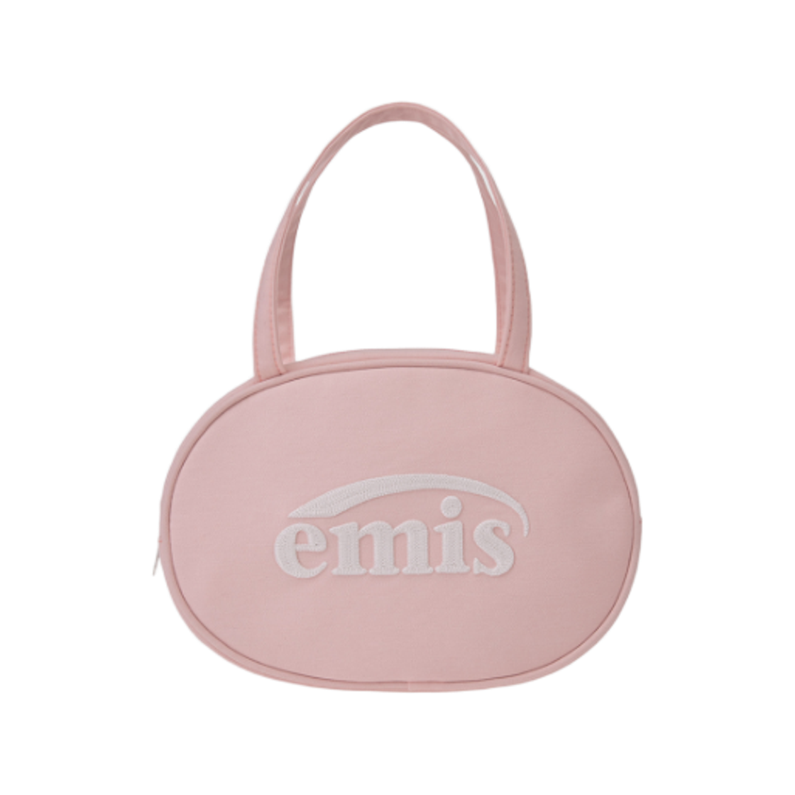 이미스 라운드 미니백 핑크(Emis Round Mini Bag Pink)