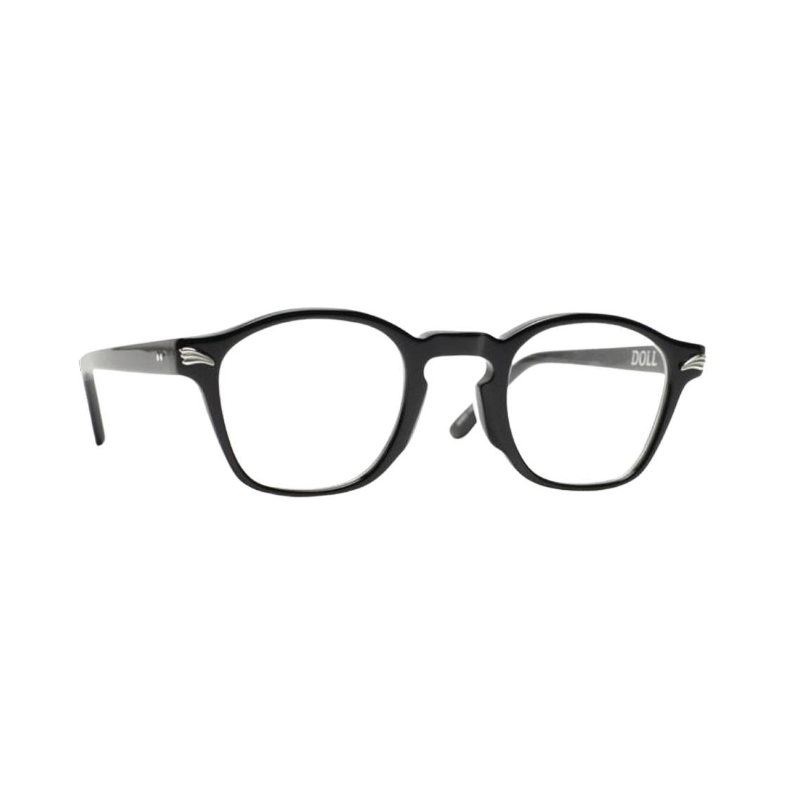 - Groover Doll Black