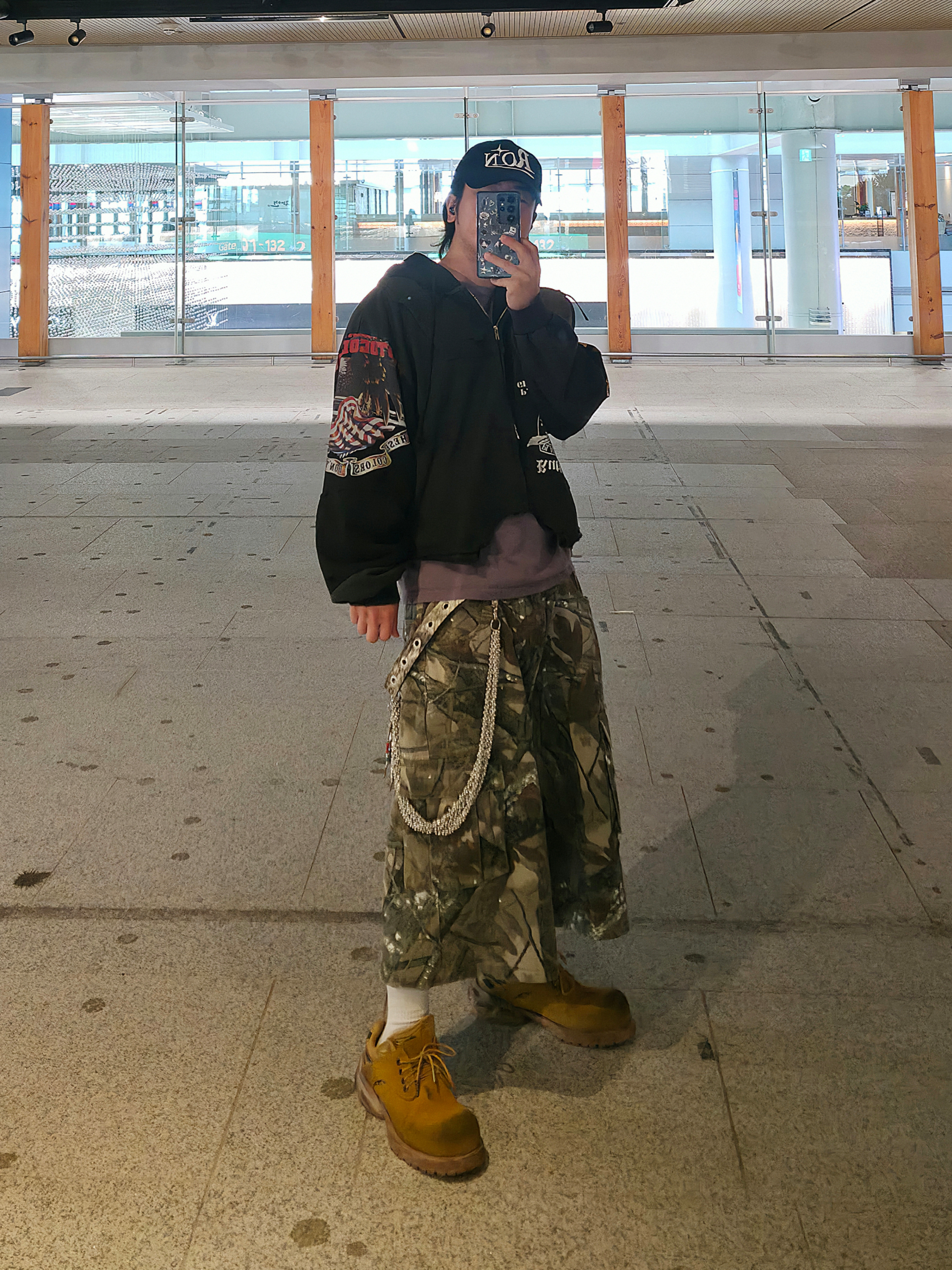 Protocol Index Upside Down Zip Hoodie Black, Remagine Hybrid Derby Shoes Starting Bigger Nasty Wheat 착용 스타일 - 1