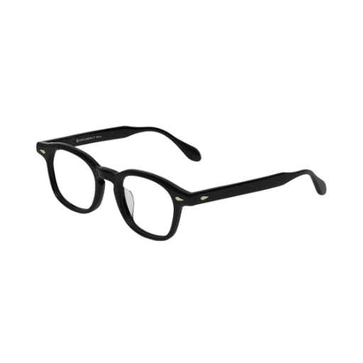 애쉬컴팩트 미루스 블랙(Ash Compact Mirus Black) - 2