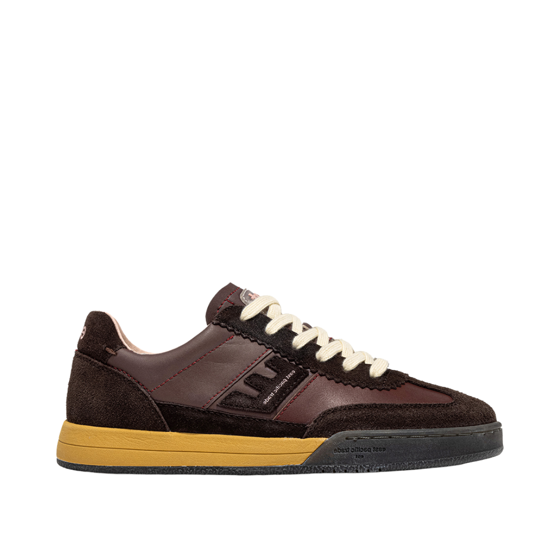 EP5FN1DG38401 EPT Diego Brown Pink