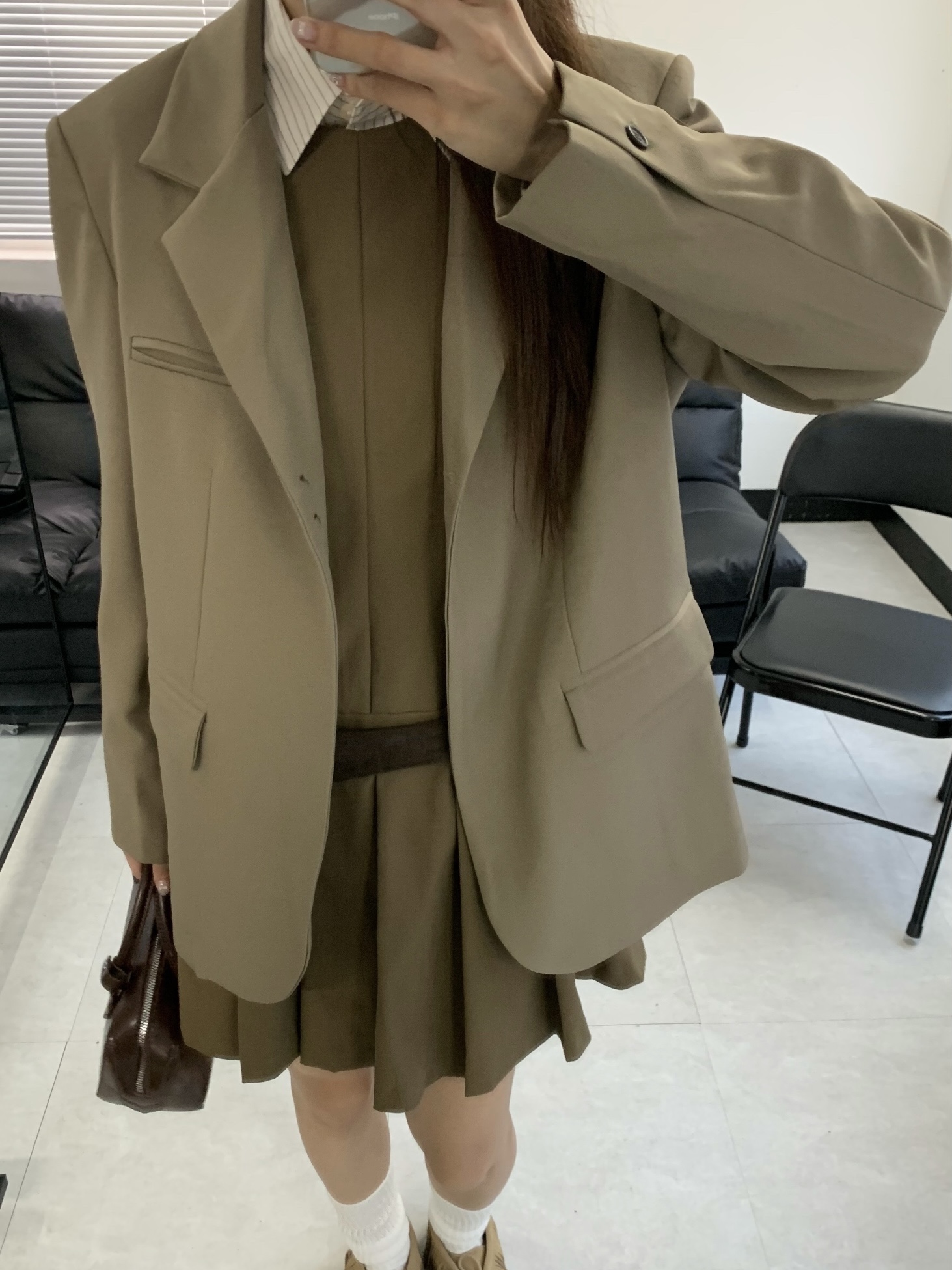 해 린님의 스타일 - 2