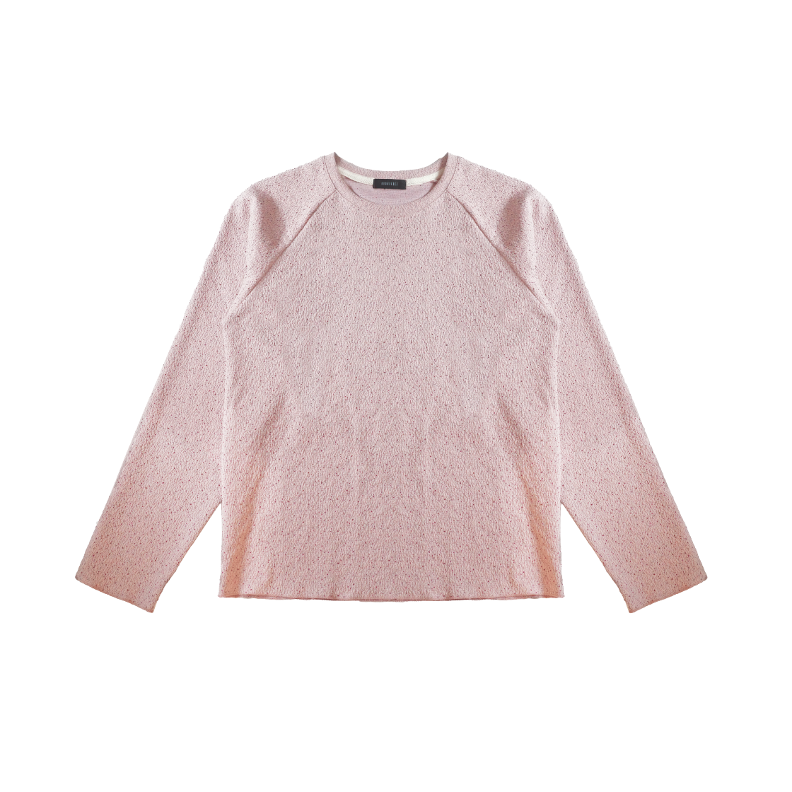 KS5CRTS002PI Kookeesee Cookie Span Tee Pink