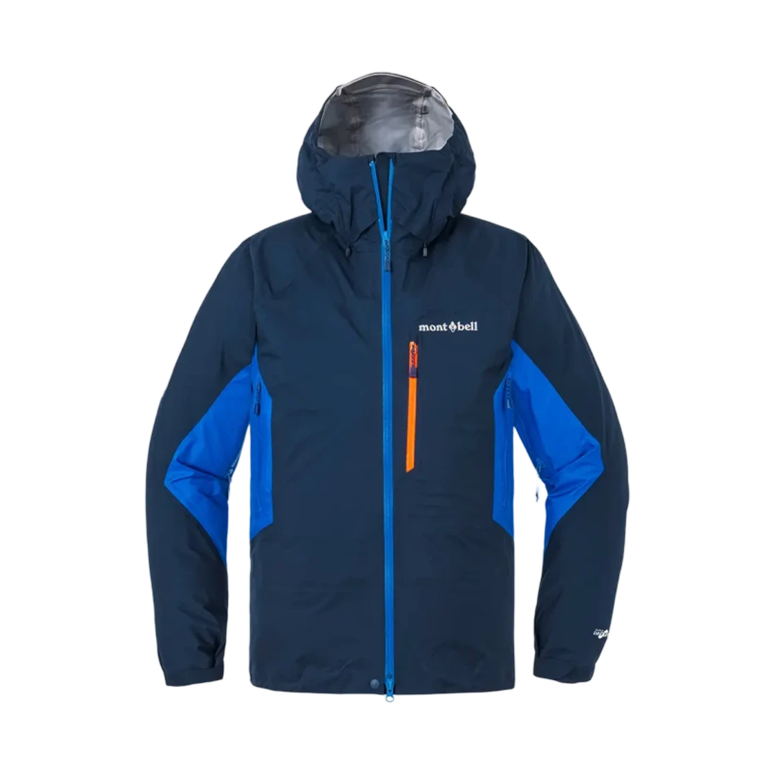 1102562 Montbell Dyna Action Parka Navy