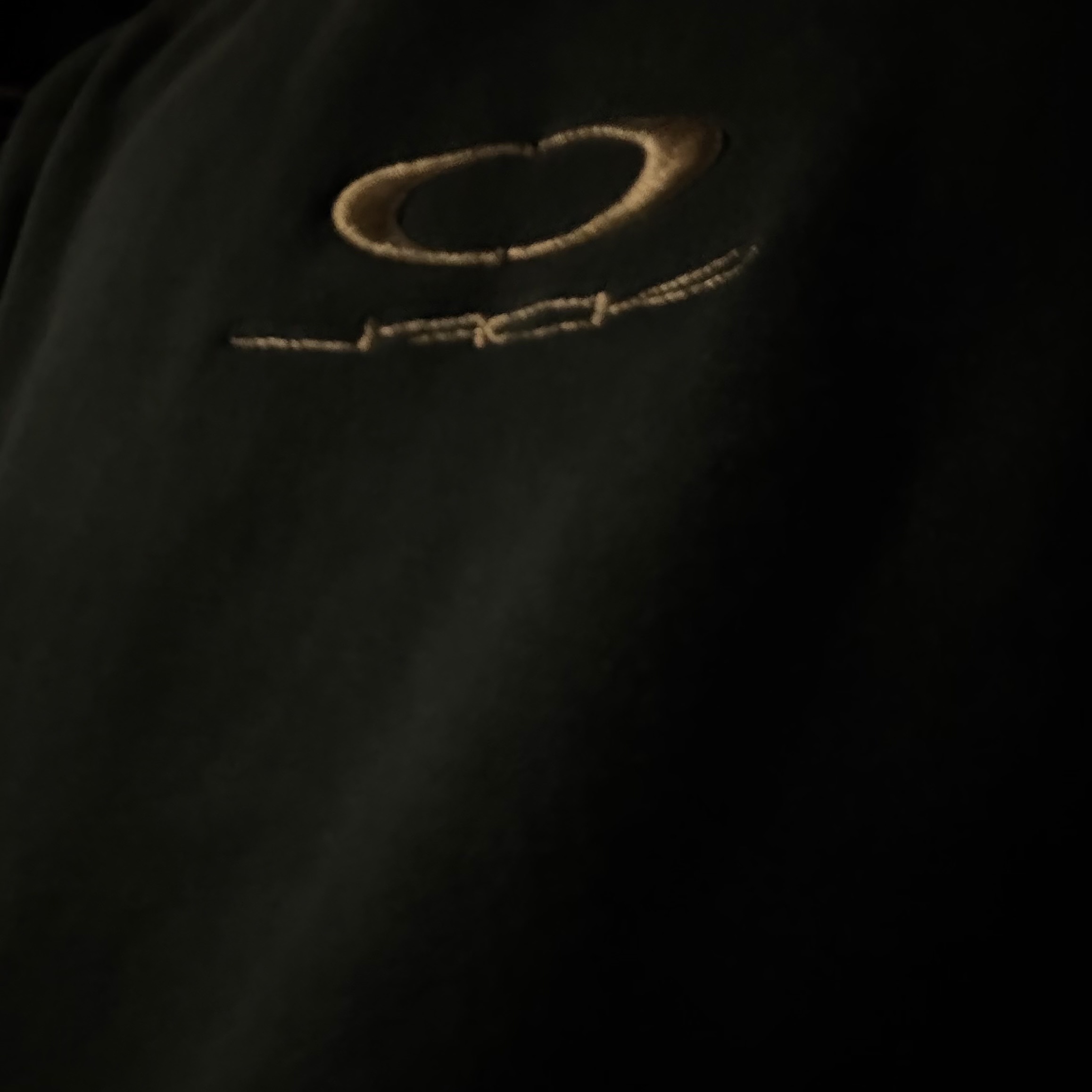 Travis Scott x Oakley Day Zero Hoodie Black 착용 스타일