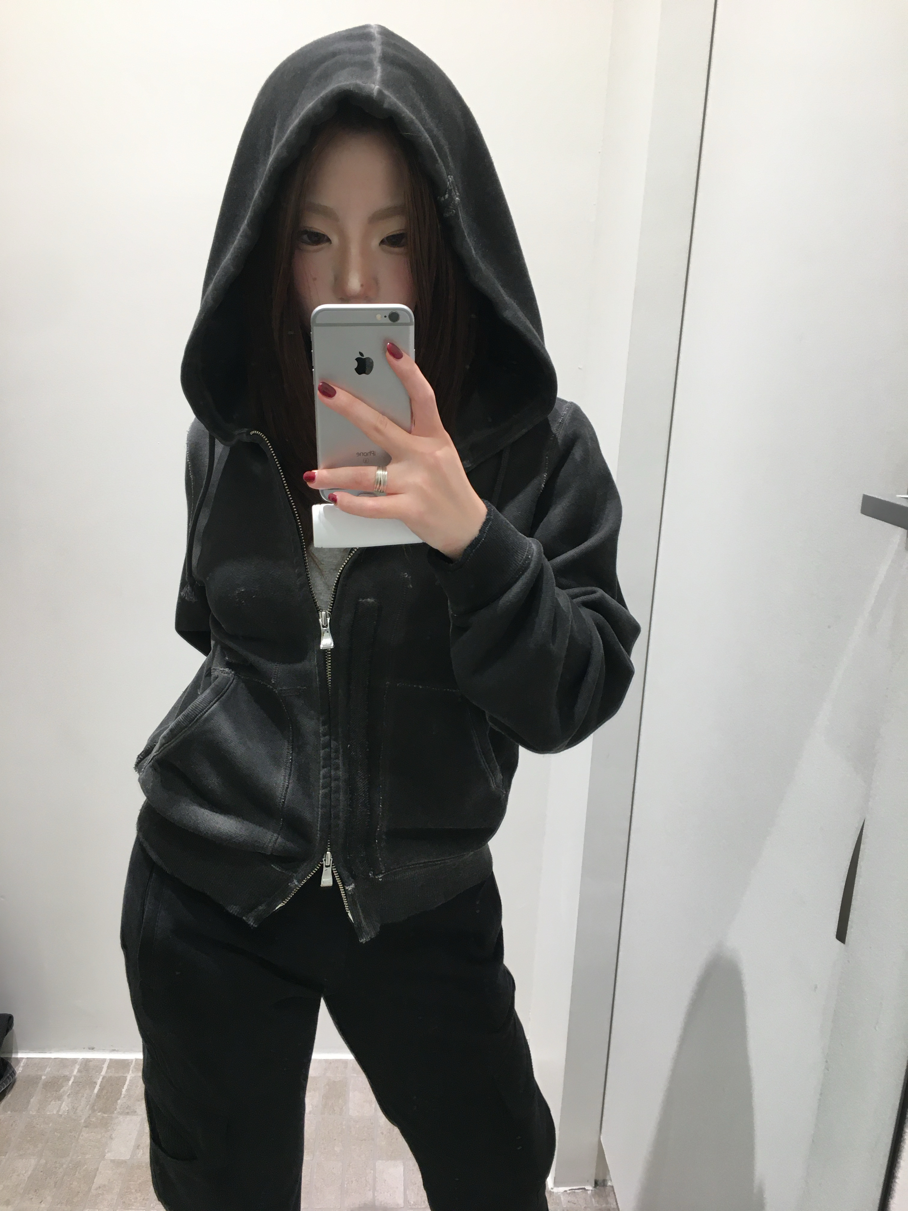 먕님의 스타일 - 2