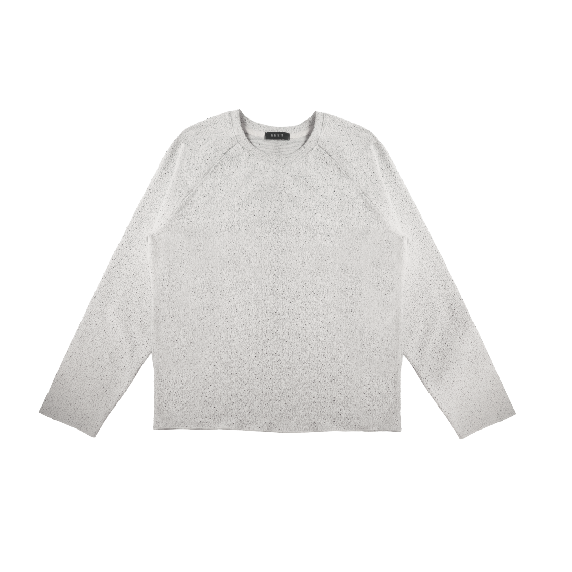 KS5CRTS002WH Kookeesee Cookie Span Tee White
