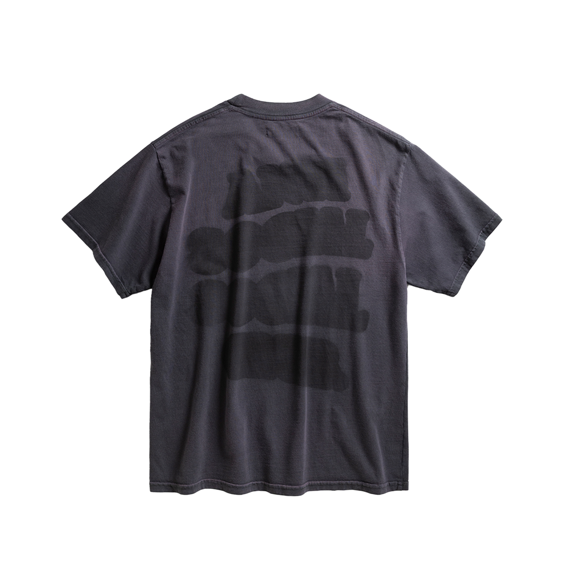 TI25C0302861 Anti Social Social Club Missing Tee Black