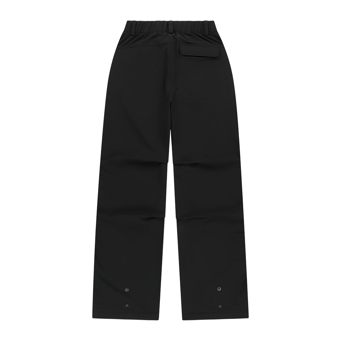 (W) 노스페이스 라인-X 팬츠 블랙 -25FW((W) The North Face Line-X Pants Black -25FW) - 2