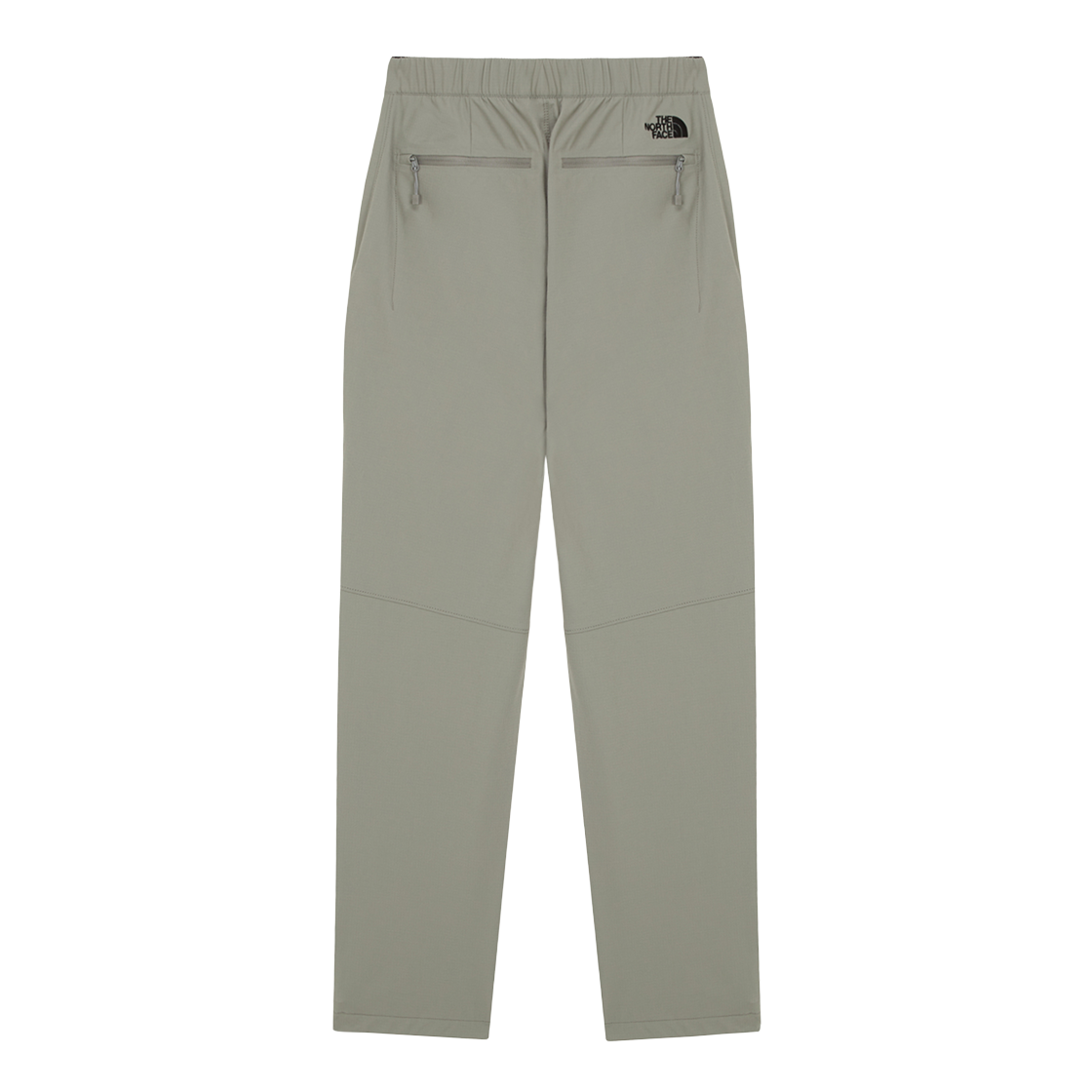 (W) 노스페이스 스트라이드 팬츠 웜 그레이 -25FW((W) The North Face Stride Pants Warm Gray -25FW) - 2