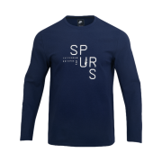 Nike 2020/21 Tottenham Hotspur NSW Tech Pack Crew Top Navy (Non Marking Ver.)