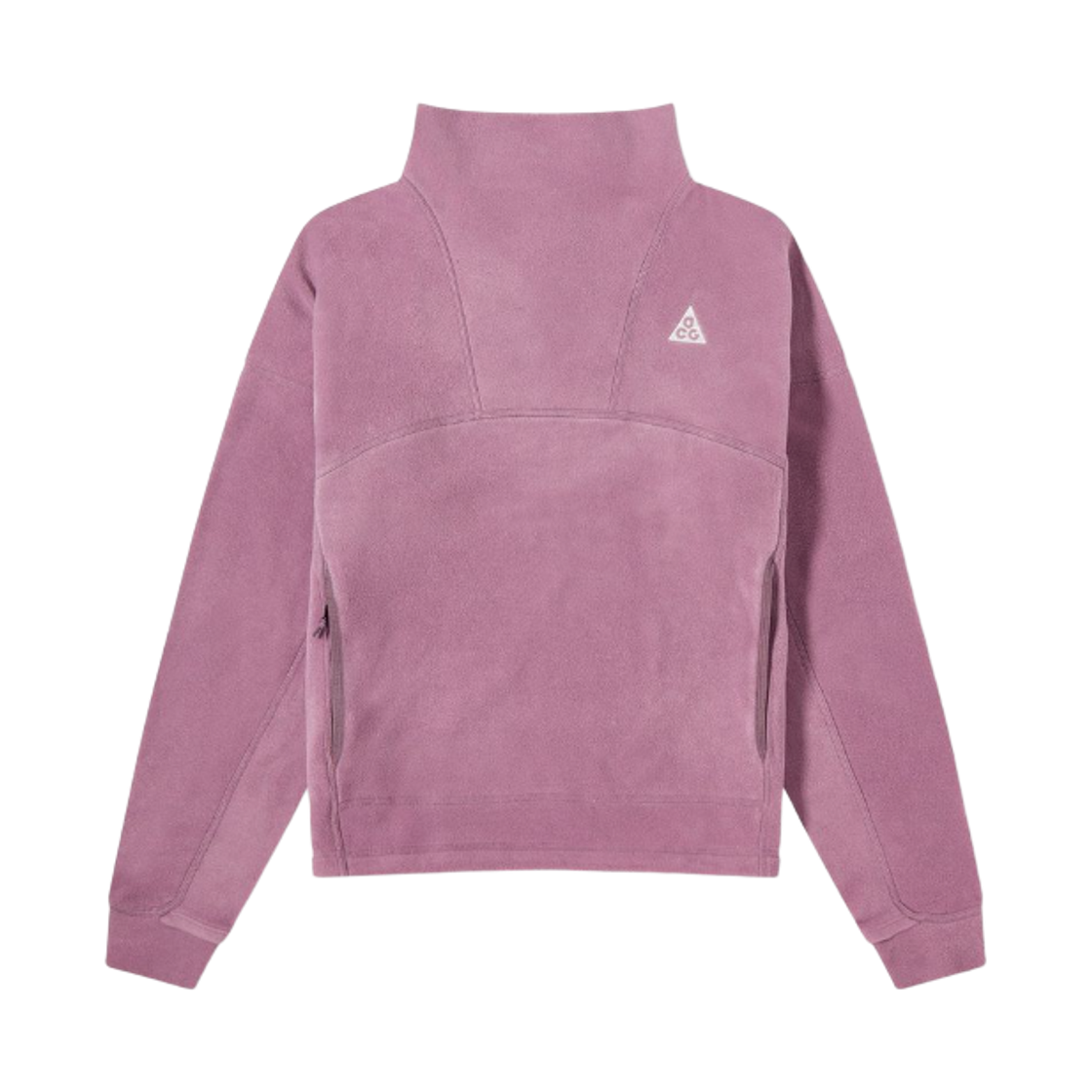 DQ5843-536 (W) Nike ACG Wolf Tree Top Violet Dust Summit White - Asia