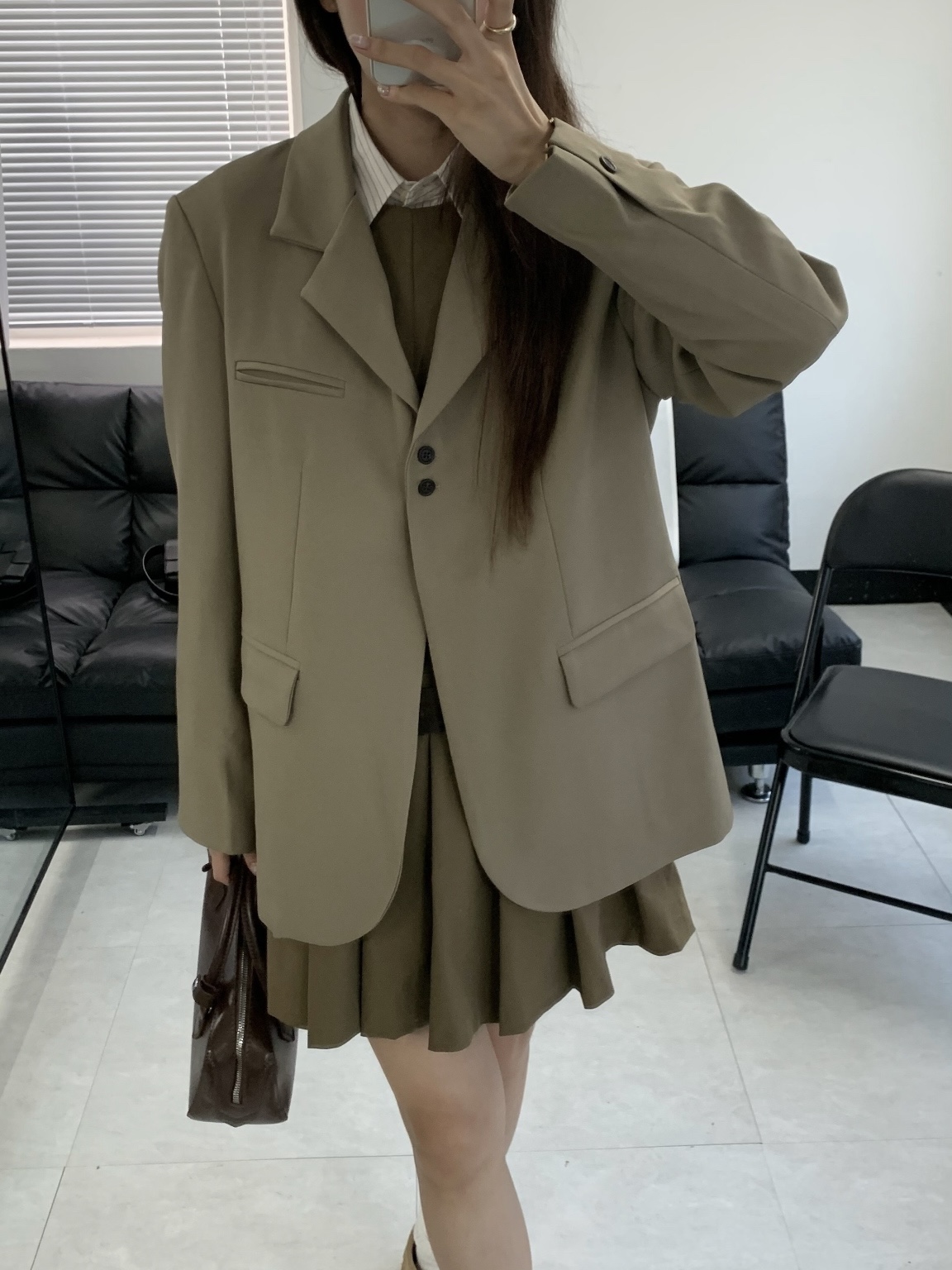해 린님의 스타일 - 1
