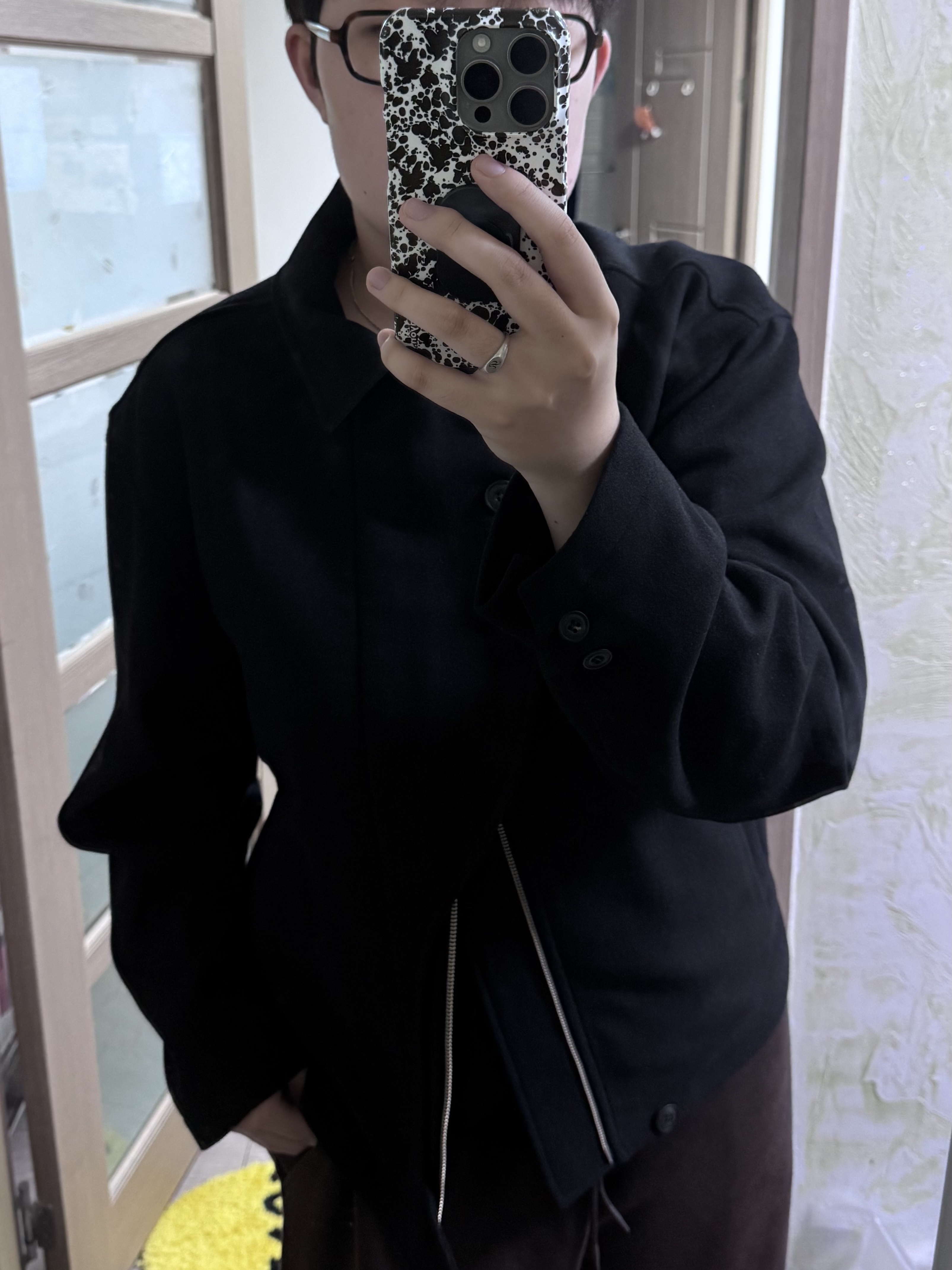 KREAM 스타일 - 1