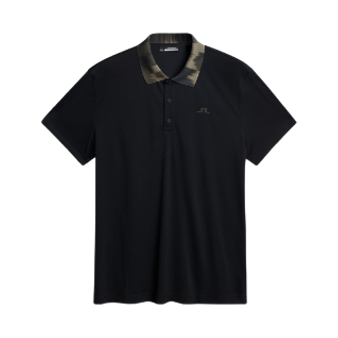 제이린드버그 글렌 폴로 블랙(J.Lindeberg Glen Polo Black)