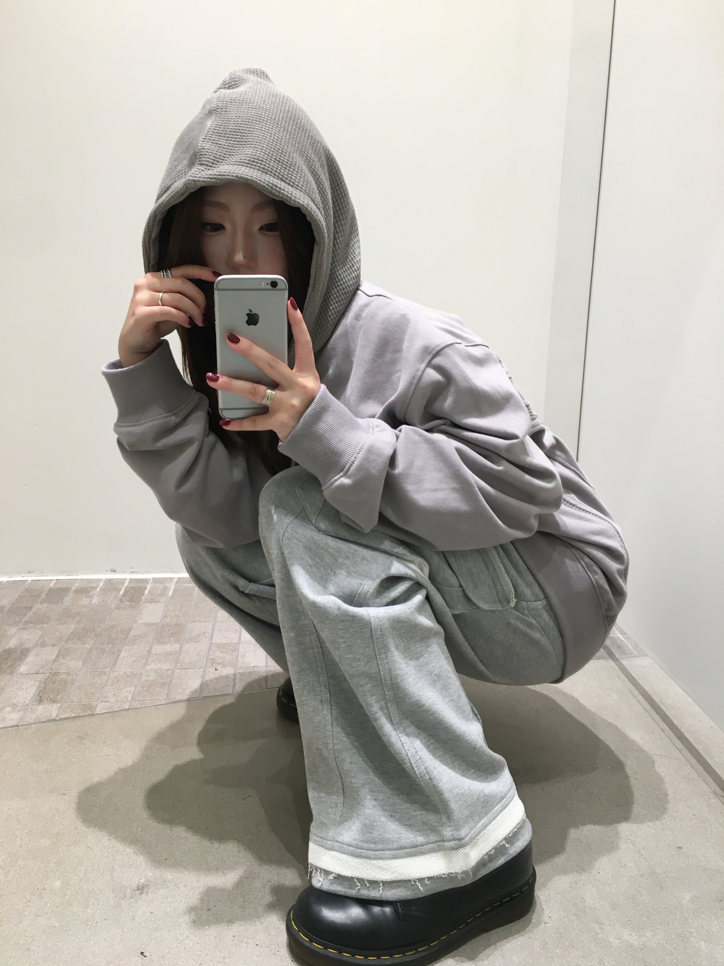 먕님의 스타일 - 4