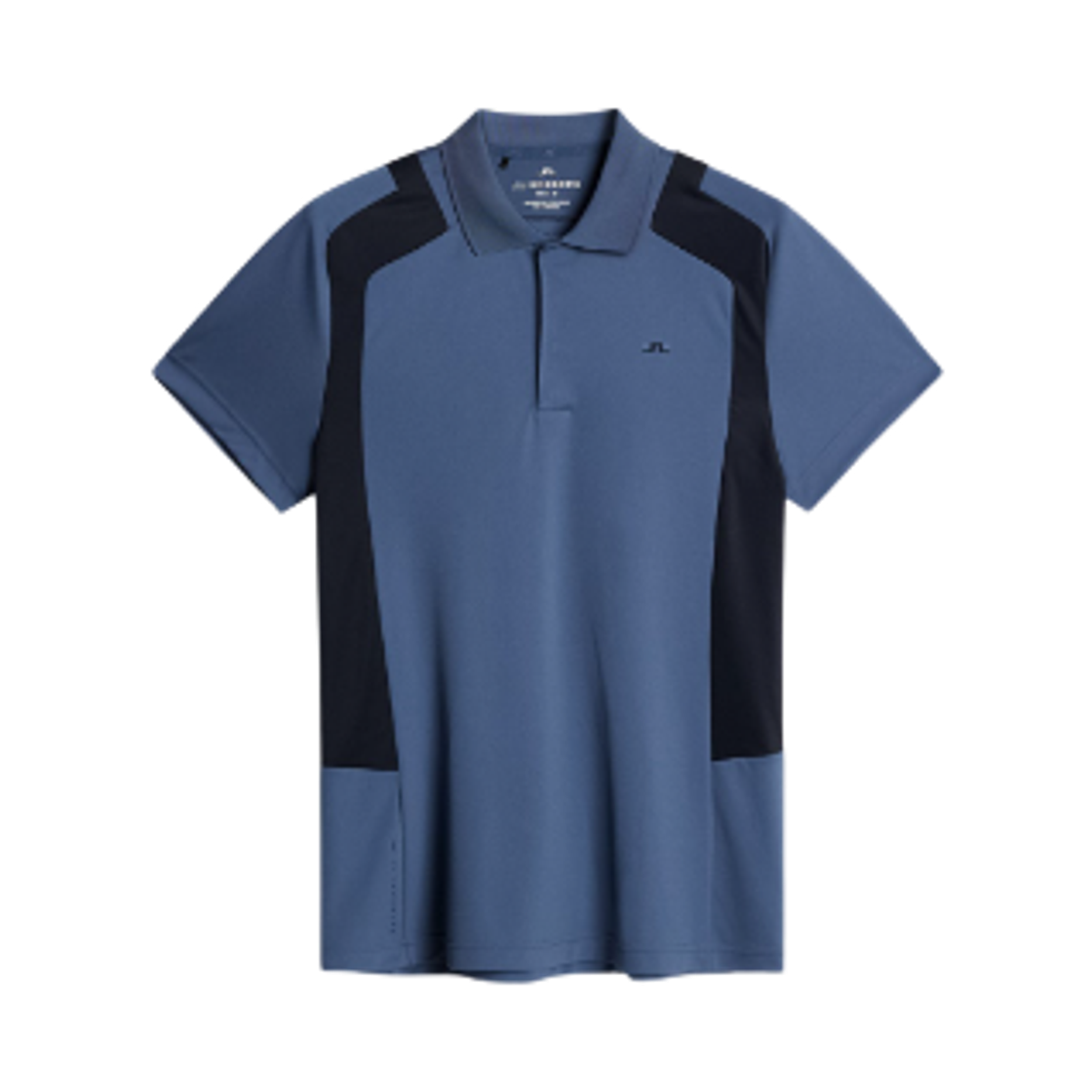 제이린드버그 레거시 폴로 빈티지 인디고(J.Lindeberg Legacy Polo Vintage Indigo)