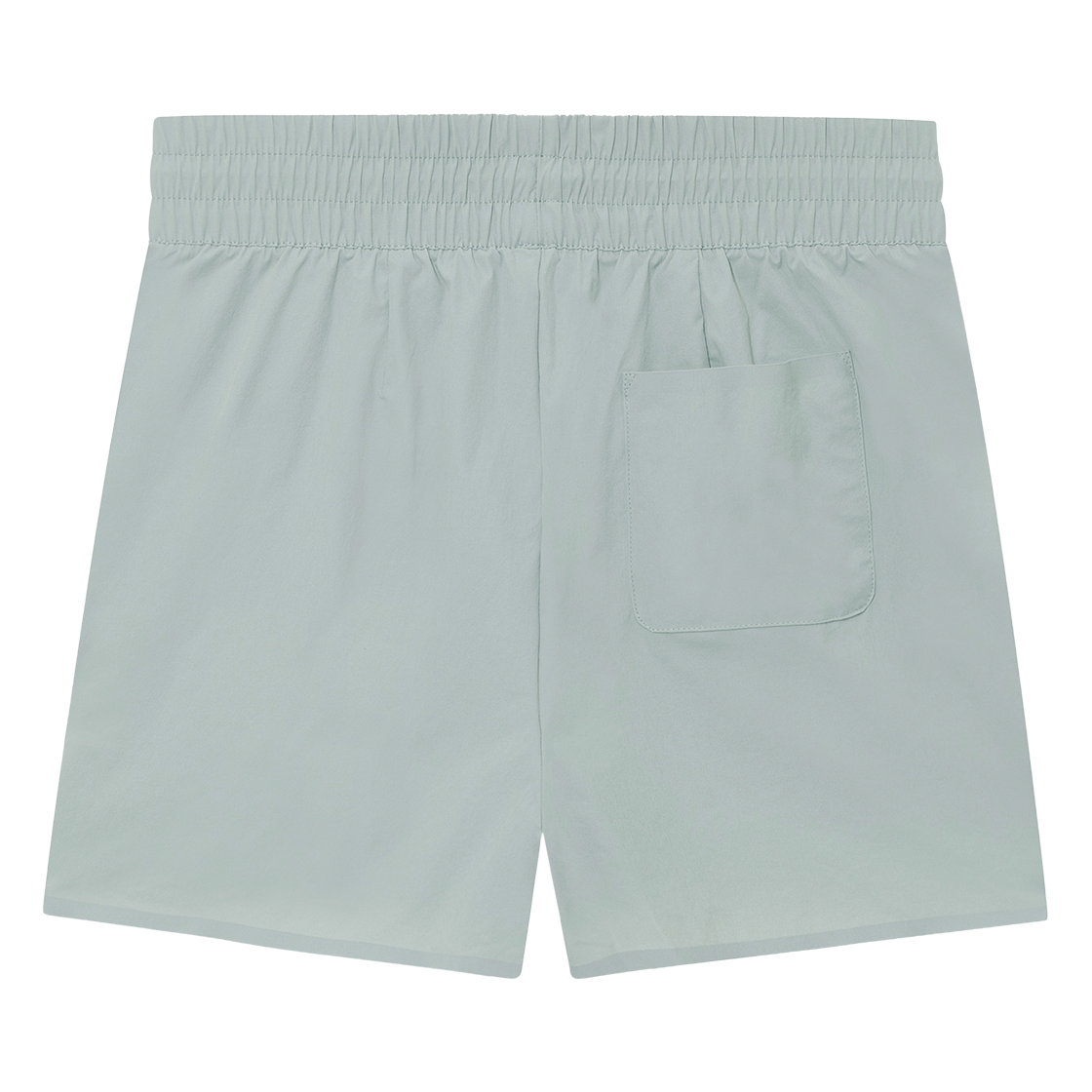 (W) 노스페이스 아이스 런 쇼츠 쿨 그레이 -25FW((W) The North Face Ice Run Shorts Cool Gray -25FW) - 2