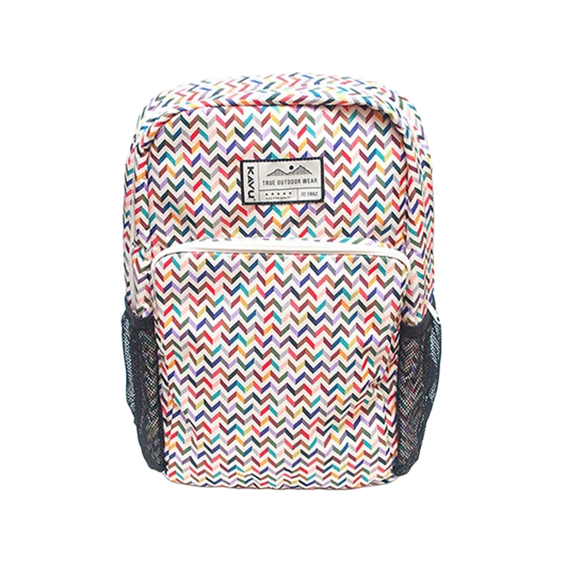 P0000EKB KAVU FieldTrip Taffy