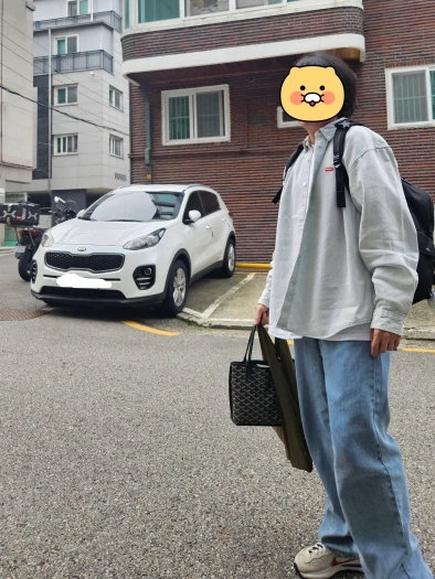 스타일 카드