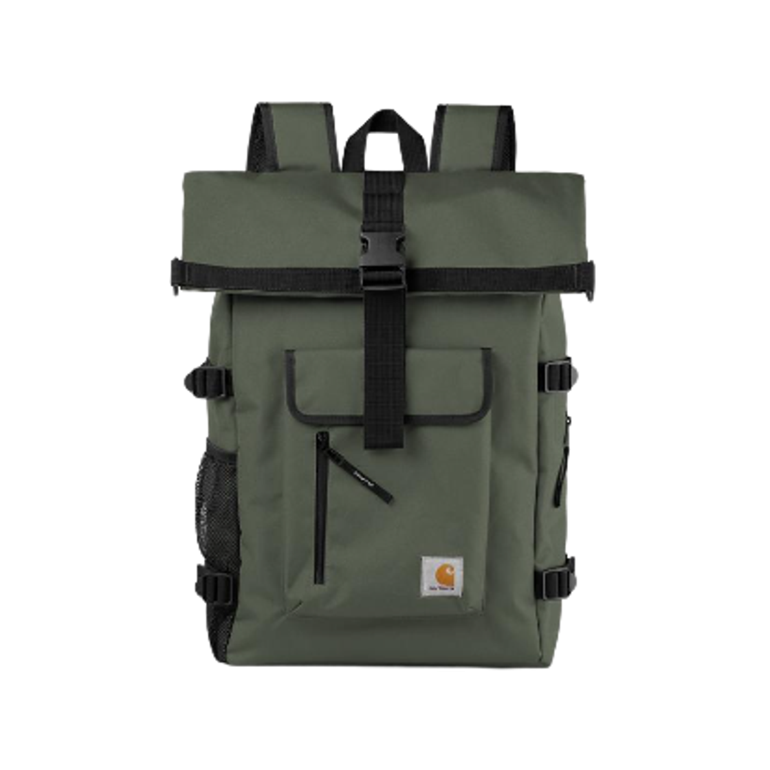 칼하트 WIP 필리스 백팩 오픈시아(Carhartt WIP Philis Backpack Opuntia)