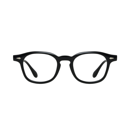 애쉬컴팩트 미루스 블랙(Ash Compact Mirus Black)