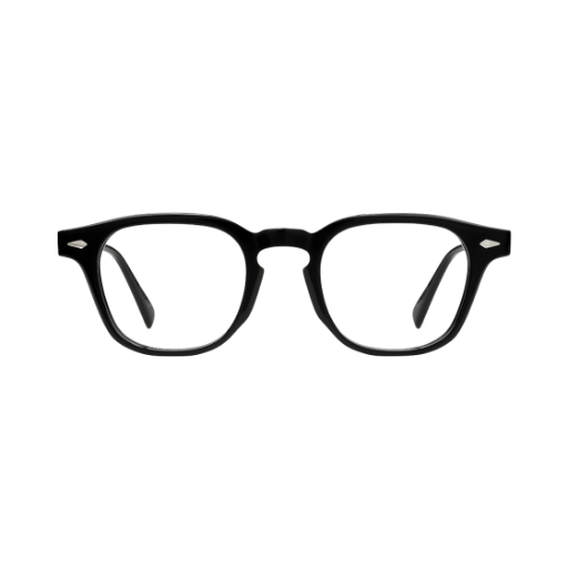 애쉬컴팩트 타르 블랙(Ash Compact Tar Black) - 1