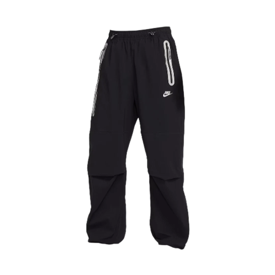 Nike Nike Tech Woven Pants (IM7259-010) · M