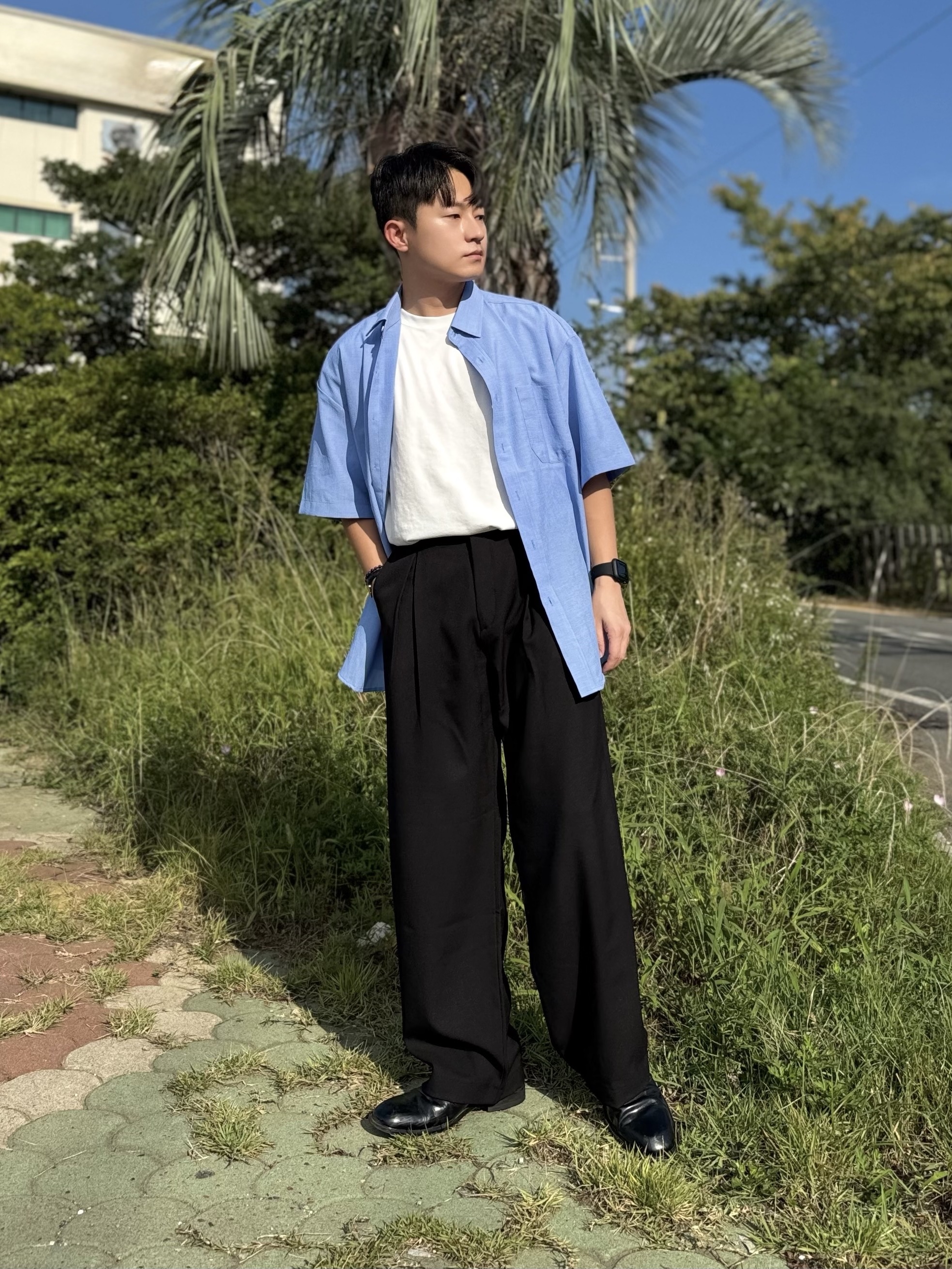 제이민(J-MIN)님의 스타일 - 2
