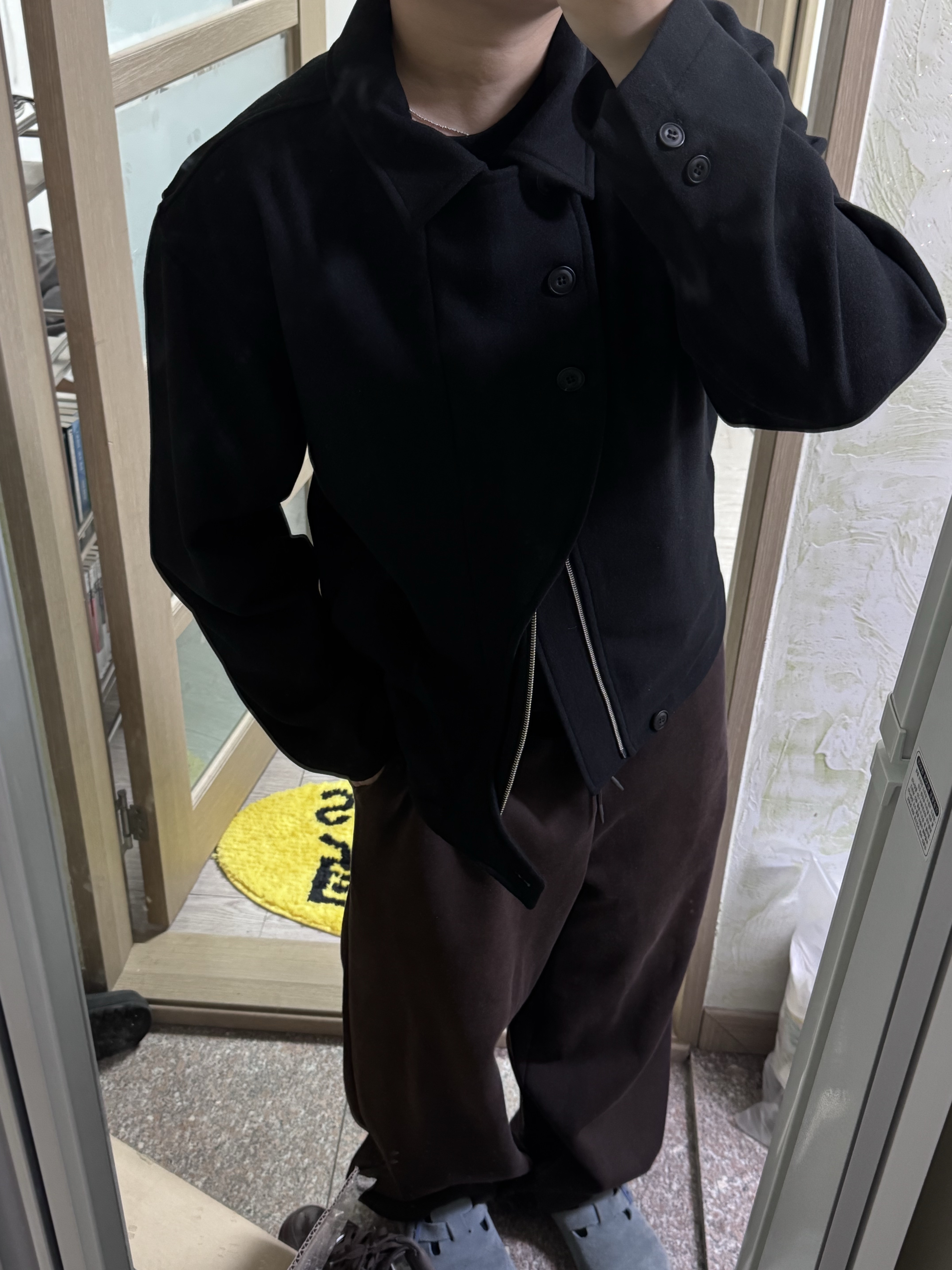 KREAM 스타일 - 2