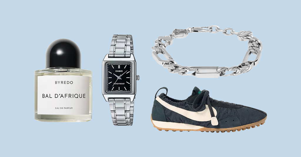 (M) TOP 100 Trending Items 25-09-30 | KREAM
