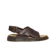 Dr. Martens Zane Sandals Bracken Brown