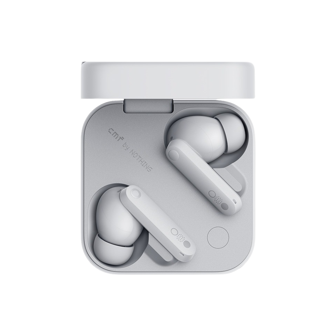 씨엠에프 바이 낫싱 버즈 프로 2 라이트 그레이