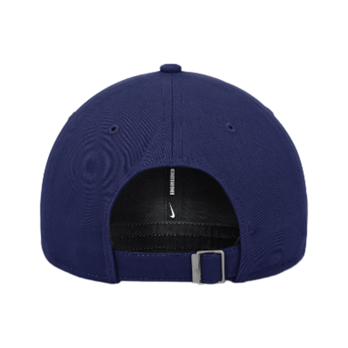 나이키 로스엔젤레스 다저스 클럽 MLB 언스트럭처 오가닉 코튼 캡 블루(Nike Los Angeles Dodgers Club MLB Unstructured Organic Cotton Cap Blue) - 2