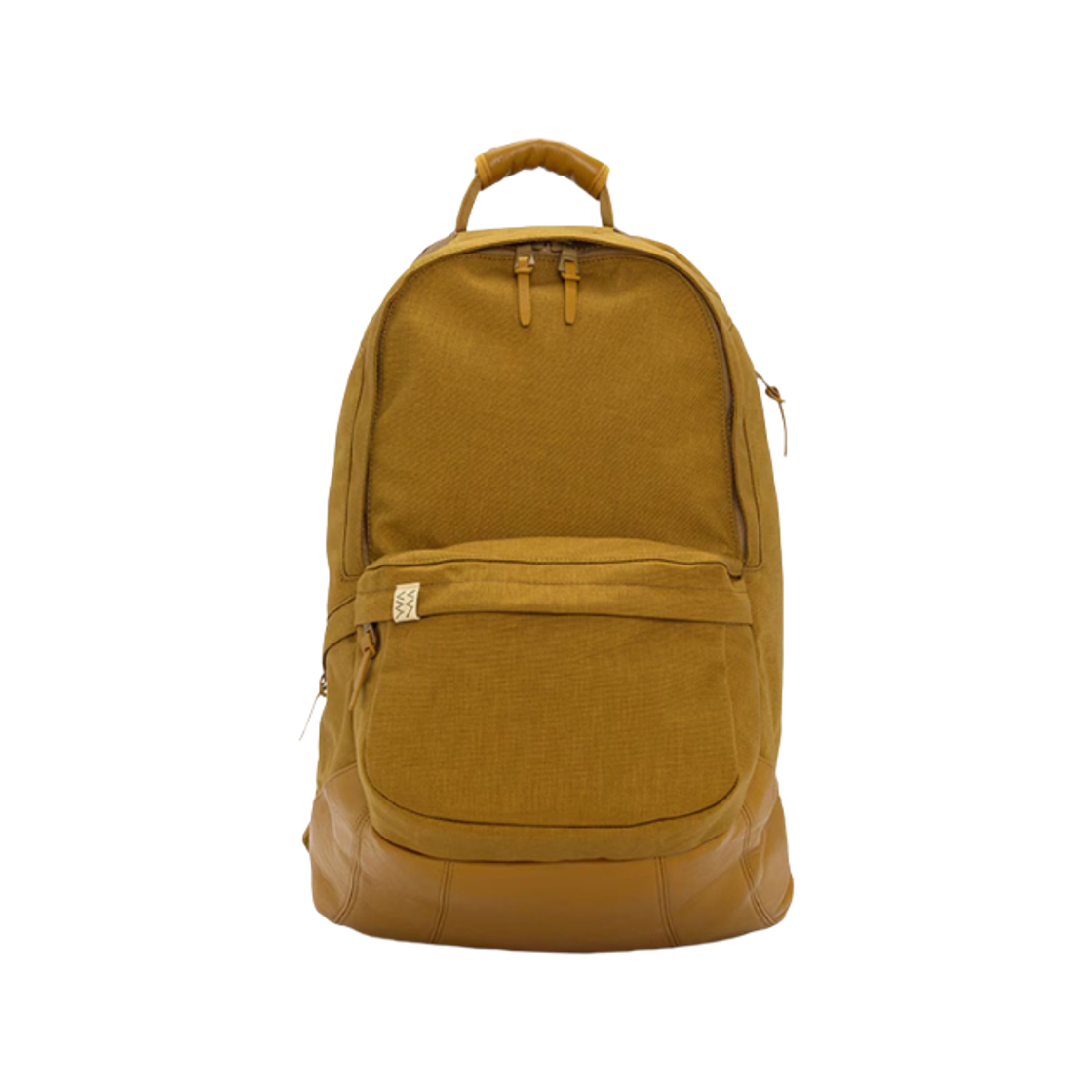 비즈빔 코듀라 22L 머스타드 - 25SS(Visvim Cordura 22L Mustard - 25SS)