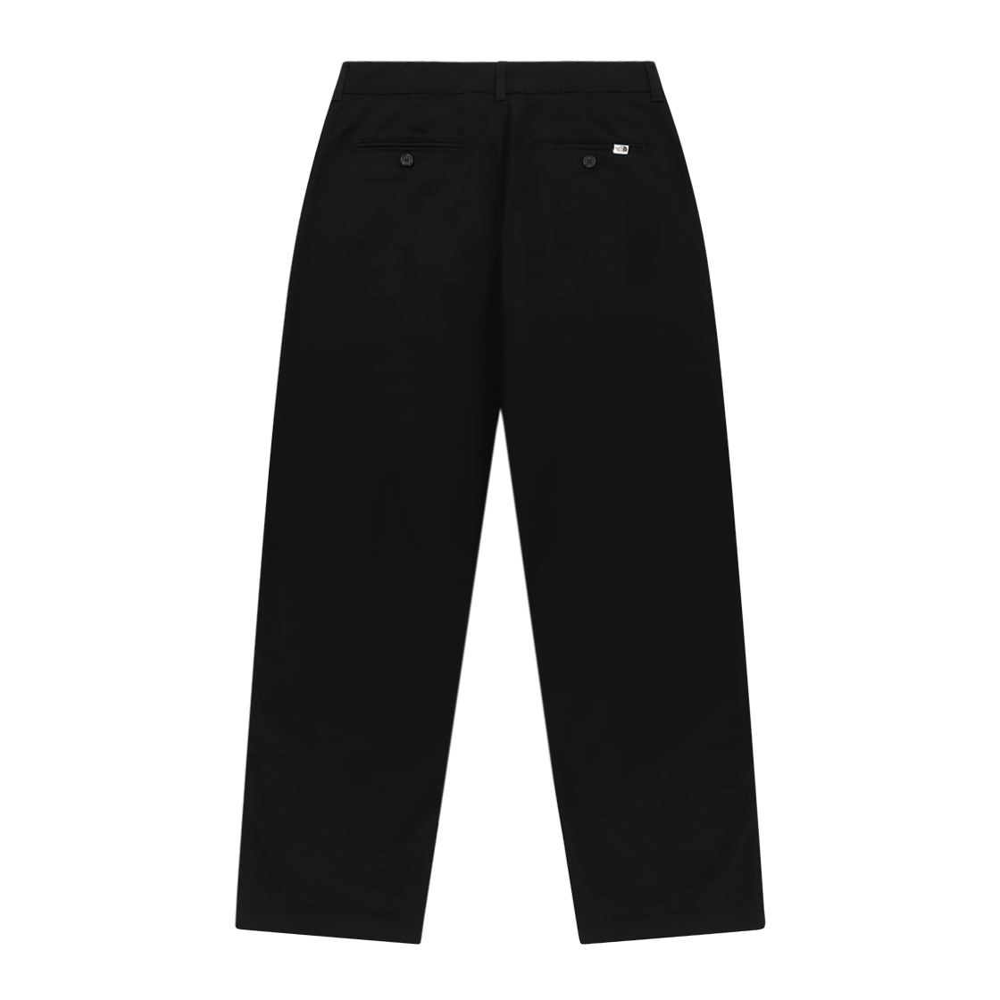 노스페이스 에브리데이 치노 팬츠 블랙 -25FW(The North Face Everyday Chino Pants Black -25FW) - 2