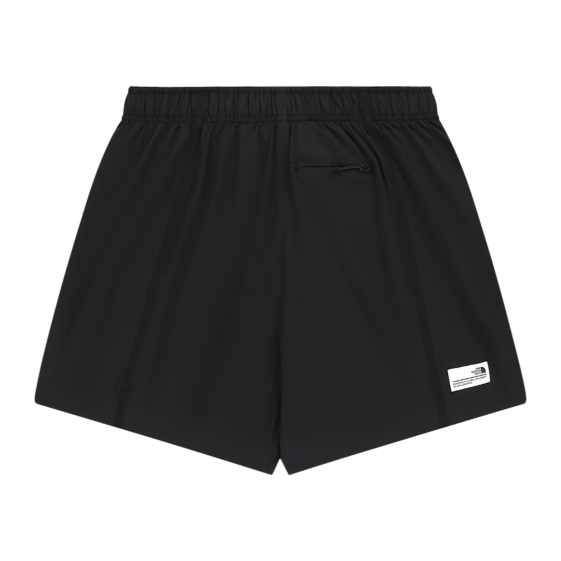 노스페이스 스피돈 투인원 쇼츠 블랙 -25FW(The North Face Speedon 2-in-1 Shorts Black -25FW) - 2