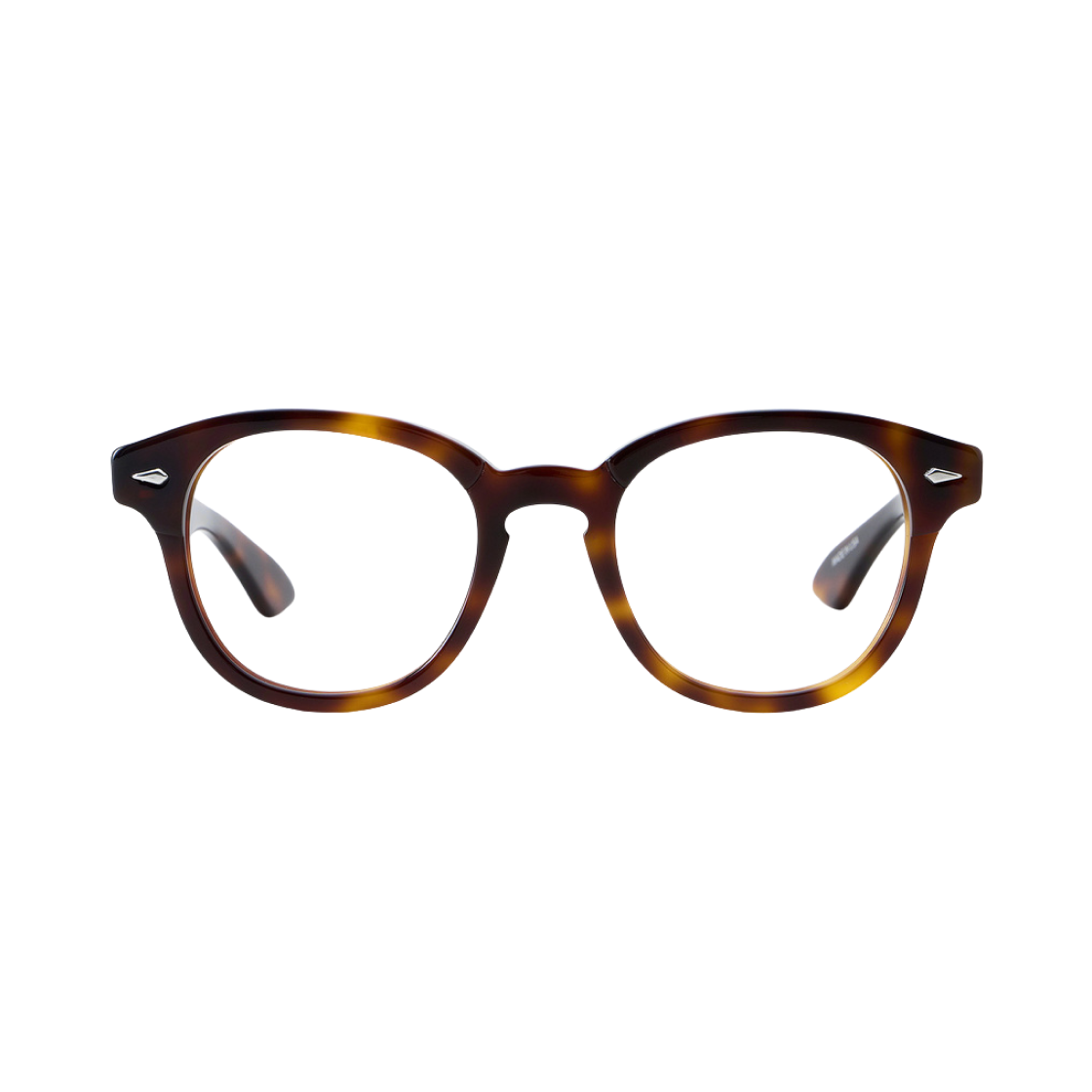 아메리칸 옵티컬 타임즈 톨토이즈 그레이 렌즈(American Optical Times Tortoise Gray Lenses)