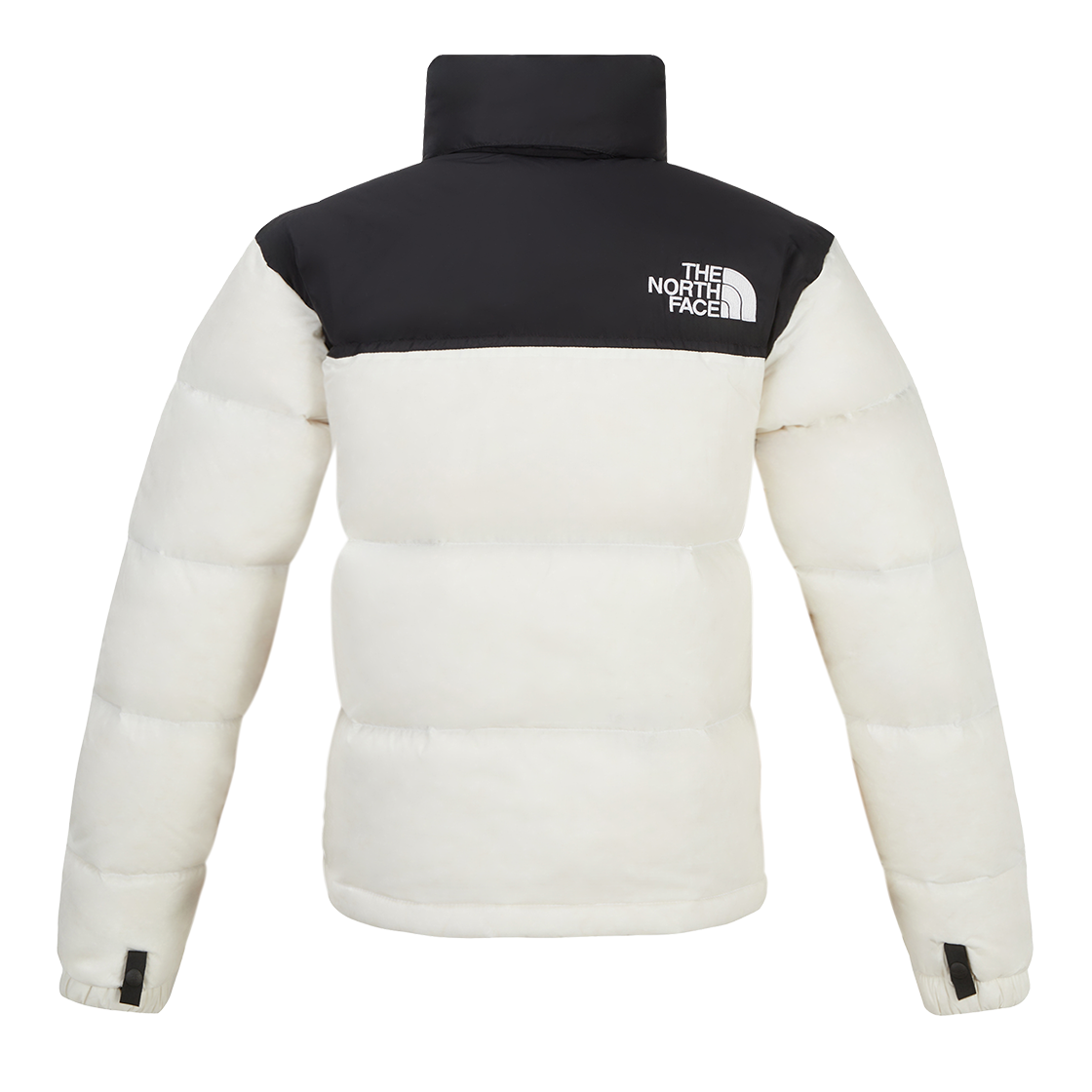 (W) 노스페이스 1996 레트로 리얼 자켓 화이트 -25FW((W) The North Face 1996 Retro Nuptse Jacket White -25FW) - 2