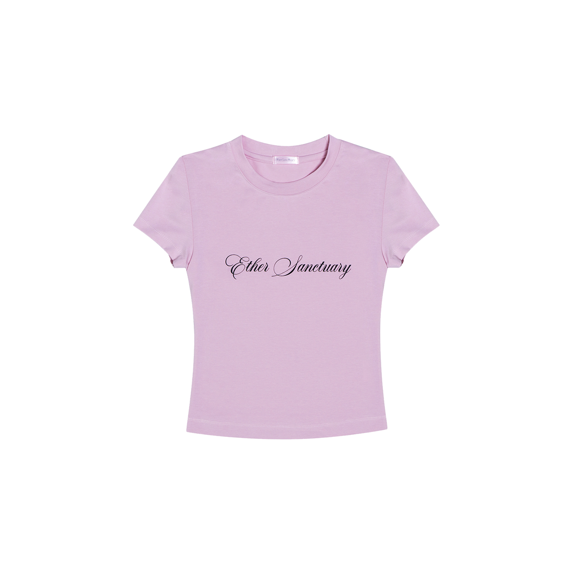 P00000DF Ether Sanctuary Ether T-Shirt Pink