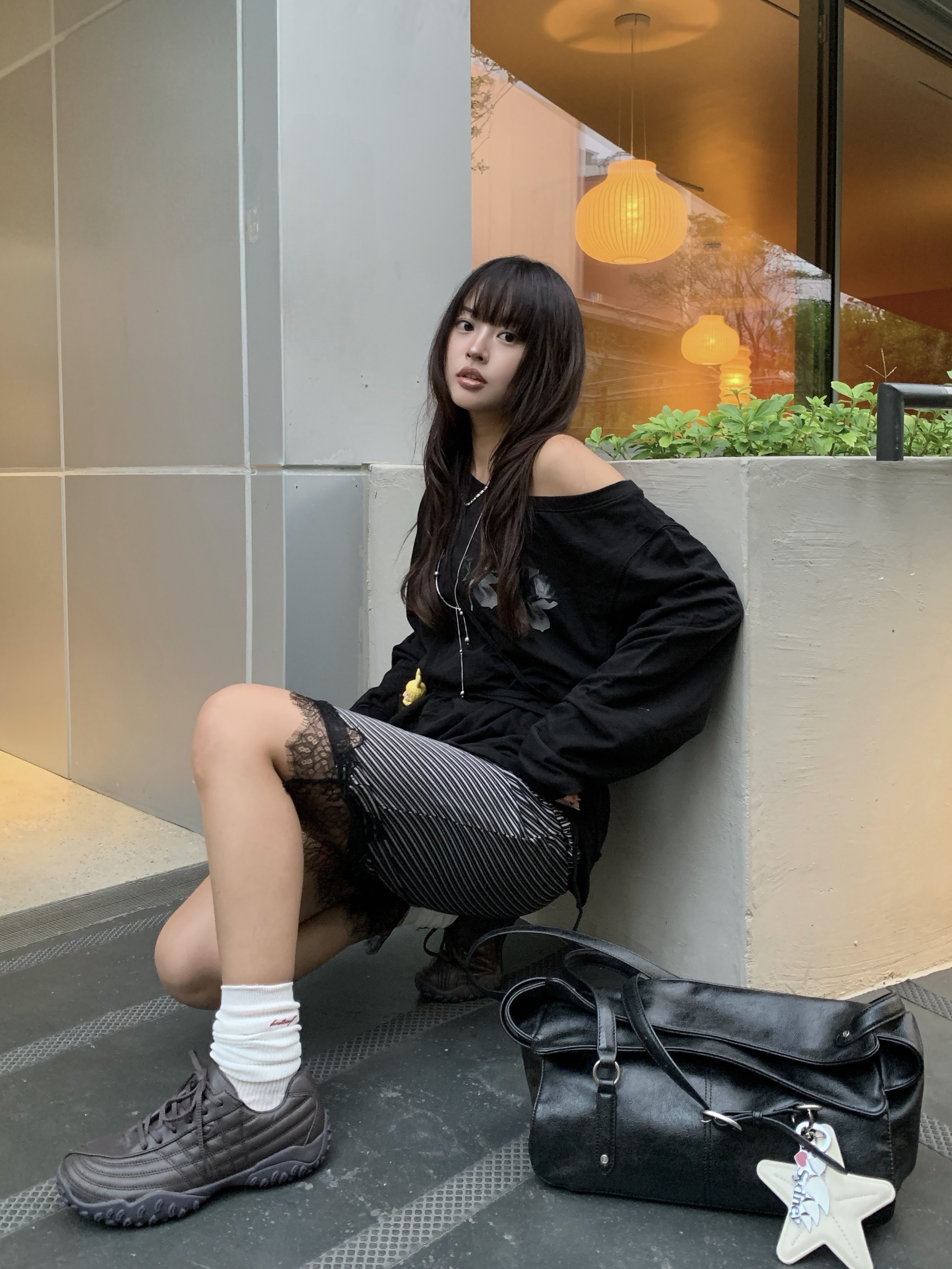 다운님의 스타일 - 3